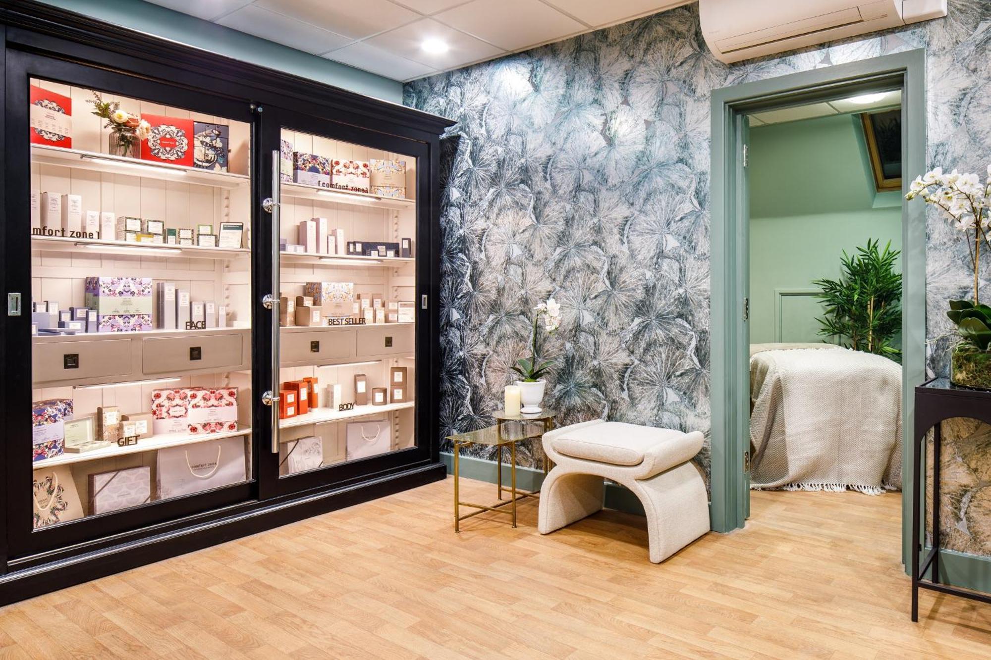 Voco Lythe Hill Hotel & Spa By Ihg เฮเซิลเมียร์ ภายนอก รูปภาพ